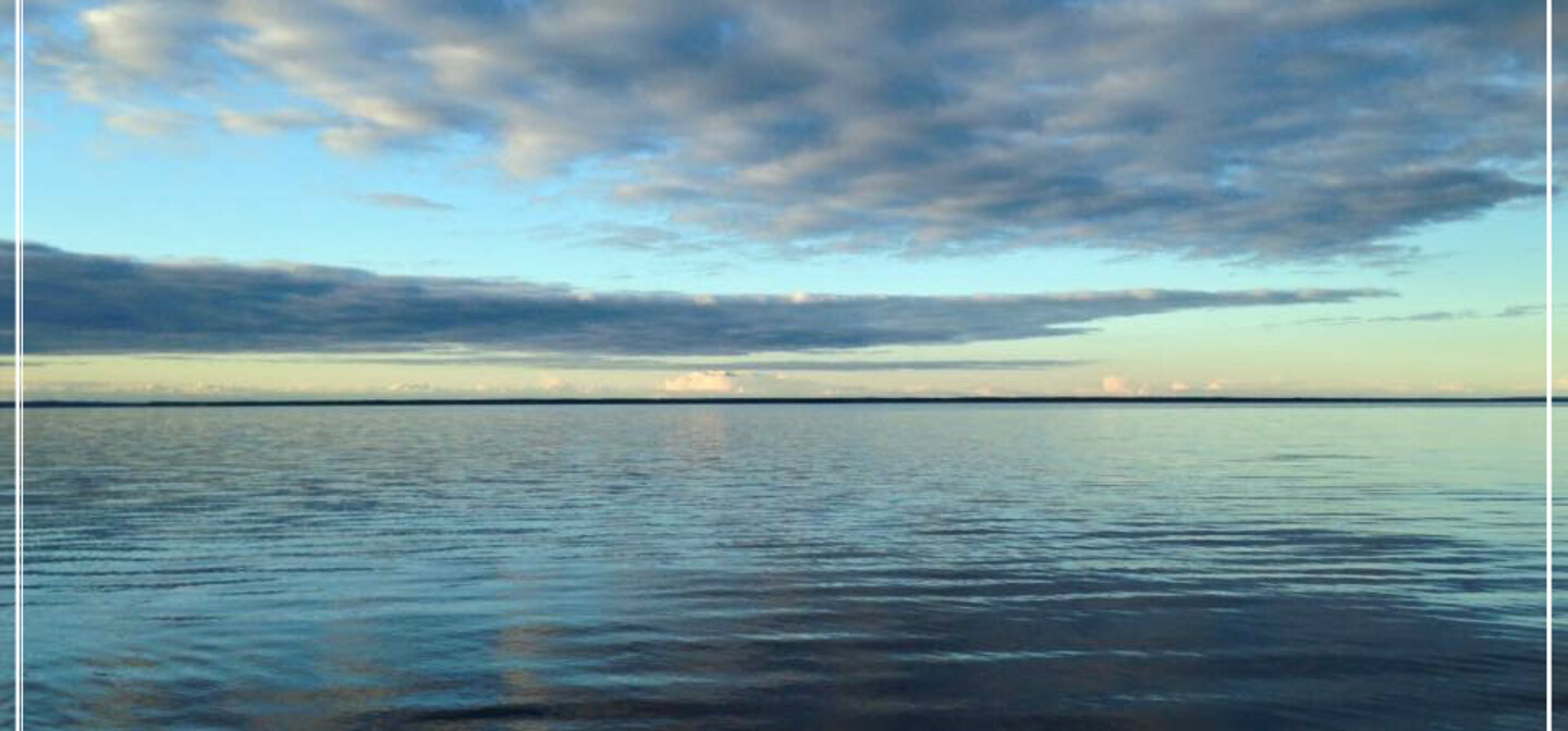 Lac-Saint-Jean-Maryse Lamontagne