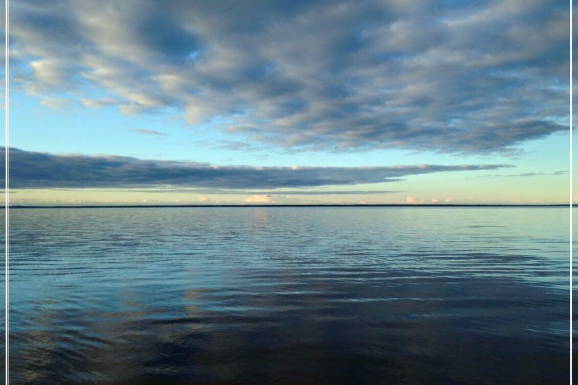 Lac-Saint-Jean-Maryse Lamontagne