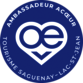 Ambassadeur Acoeur