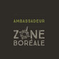 Ambassadeur de saveurs / Zone Boréale