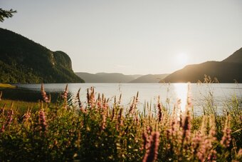 Parc national du Fjord-du-Saguenay