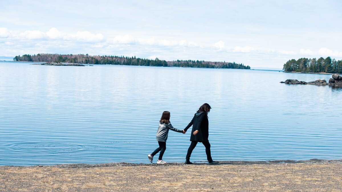 Une bonne saison en vue pour le bleuet du Saguenay–Lac-Saint-Jean