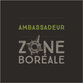 Zone Boréale - Ambassadeur