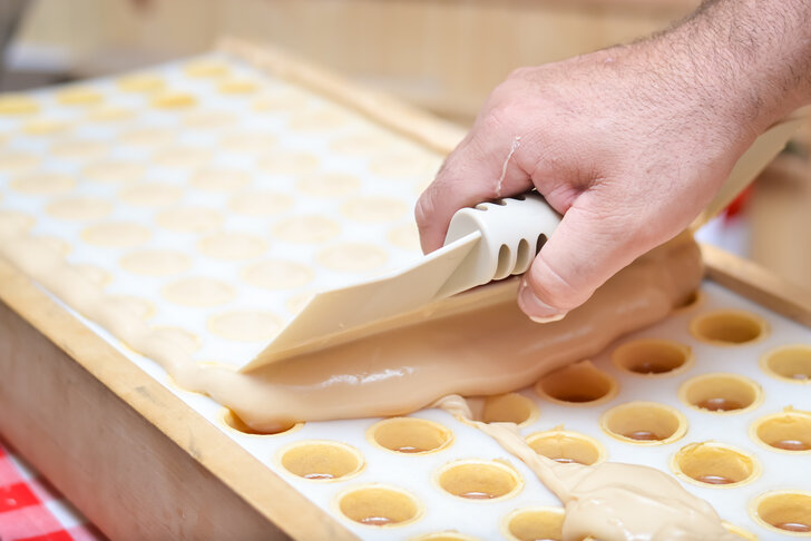 Ferme 5 étoiles - Centre de vacances 