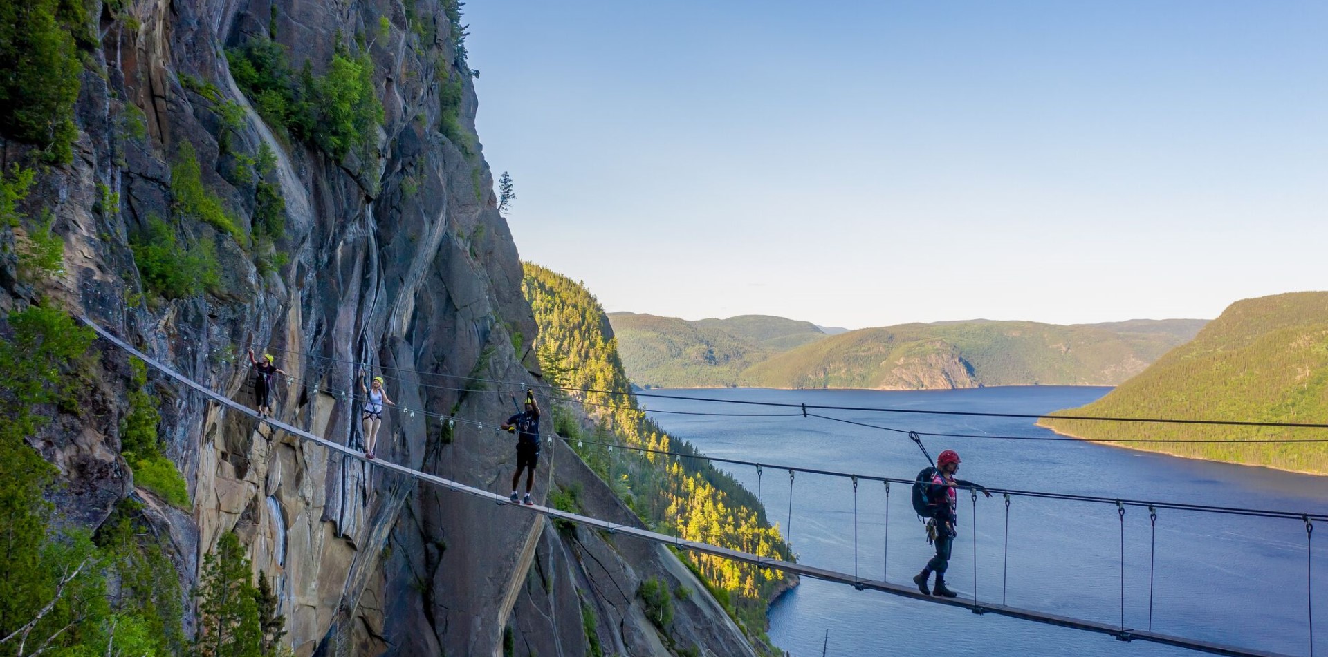 Parc national du Fjord-du-Saguenay | Espace Tourisme Acoeur