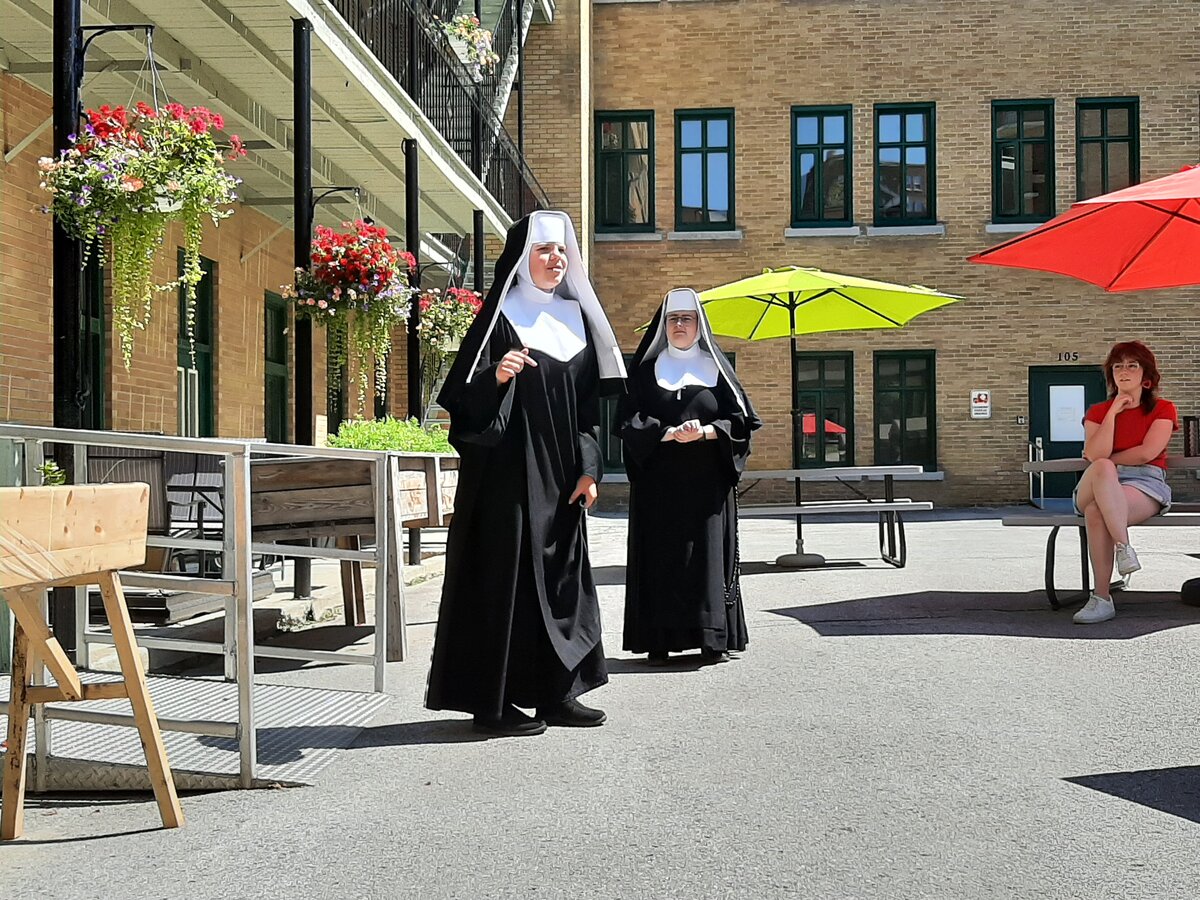 Centre historique des Sœurs du BonConseil